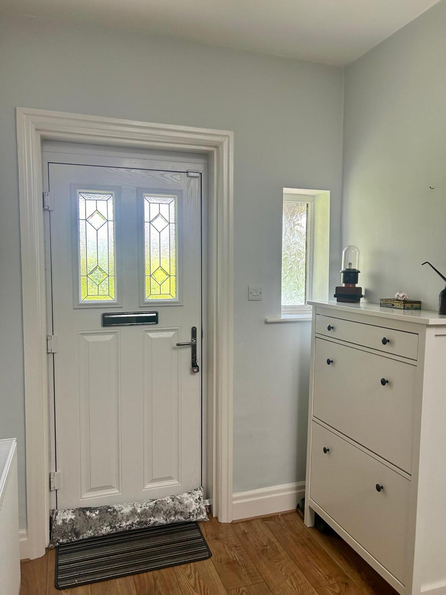 Lovely, Large Double Bedroom With Park View In Home Hazel Grove エクステリア 写真