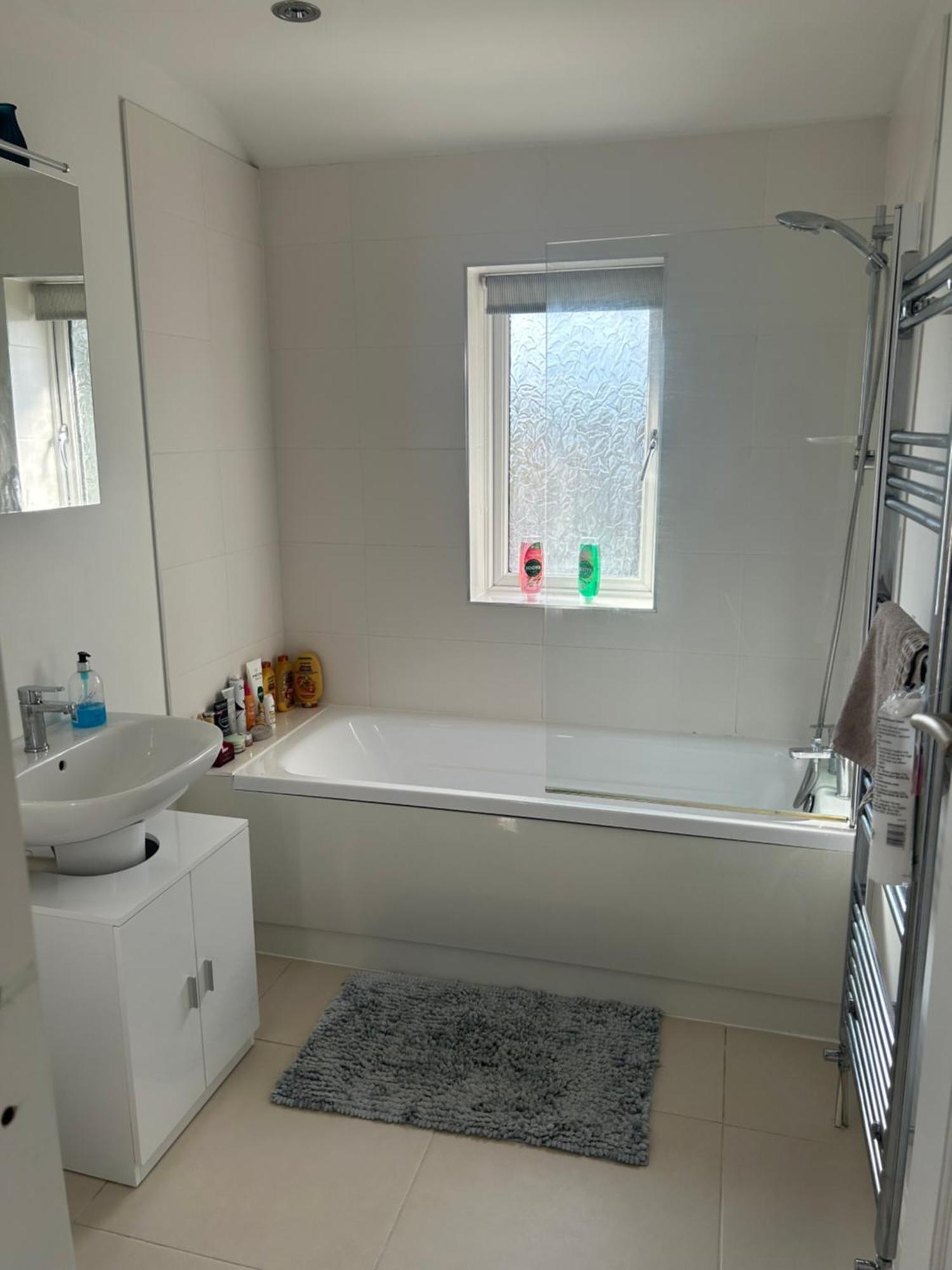 Lovely, Large Double Bedroom With Park View In Home Hazel Grove エクステリア 写真