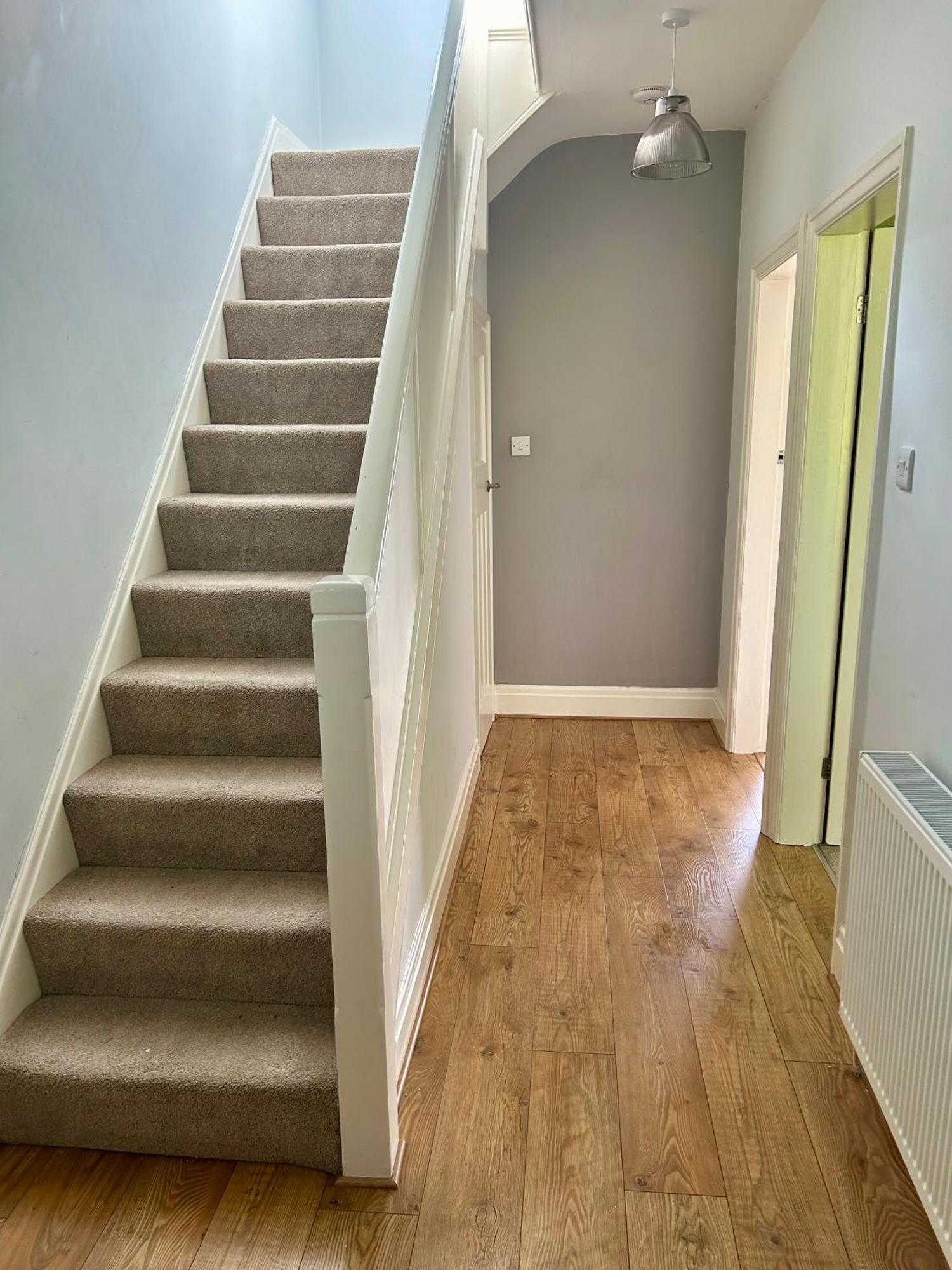 Lovely, Large Double Bedroom With Park View In Home Hazel Grove エクステリア 写真